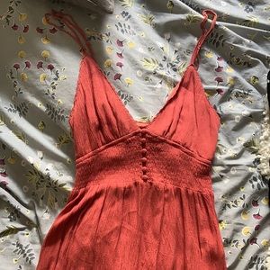 Beautiful romper 💗